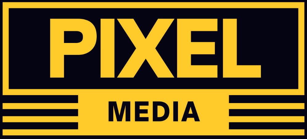 Pixel Media | Print & Merch